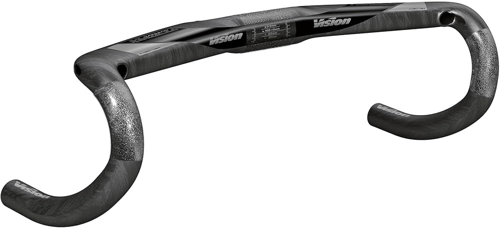 Amazon | ヴィジョン（Vision） トライマックス カーボン エアロ
