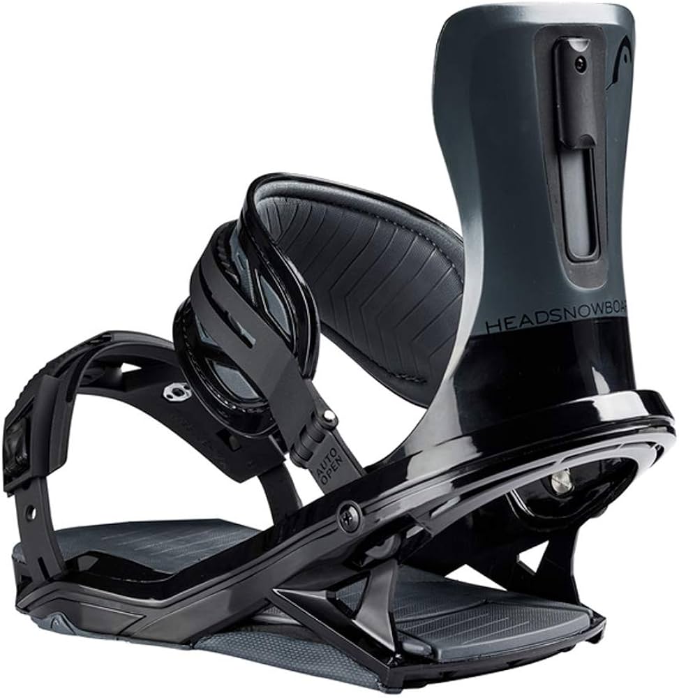 Amazon | HEAD ユニセックス FX 2 ブラック SBビンディング サイズ:L