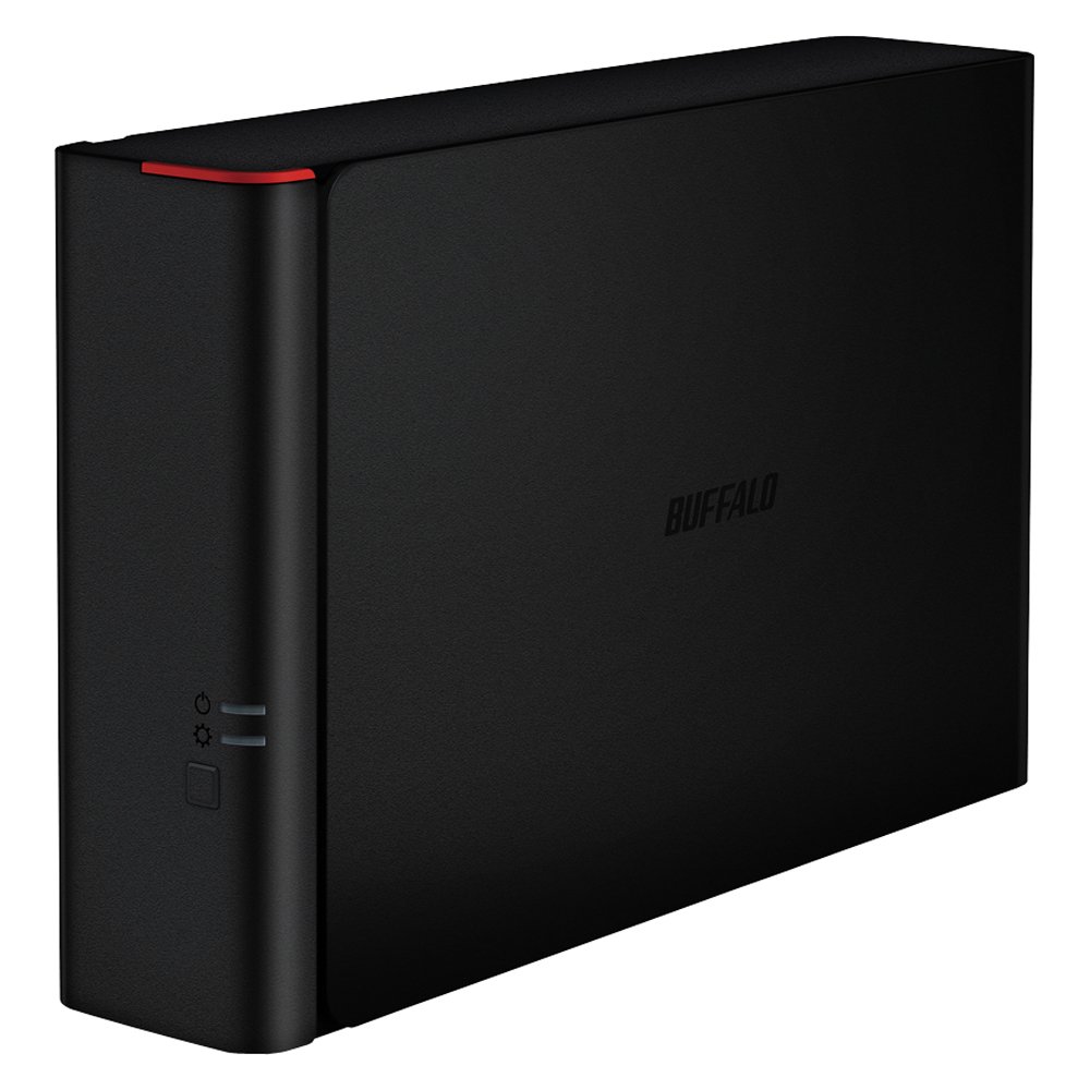 Amazon.co.jp: BUFFALO リンクステーション ネットワーク対応HDD 2TB