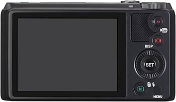 Amazon | CASIO デジタルカメラ EXILIM EXZR800BK 1610万画素 タイム