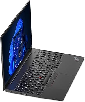 Amazon.com: Lenovo ThinkPad E16 Gen 1 21JT001PUS 16