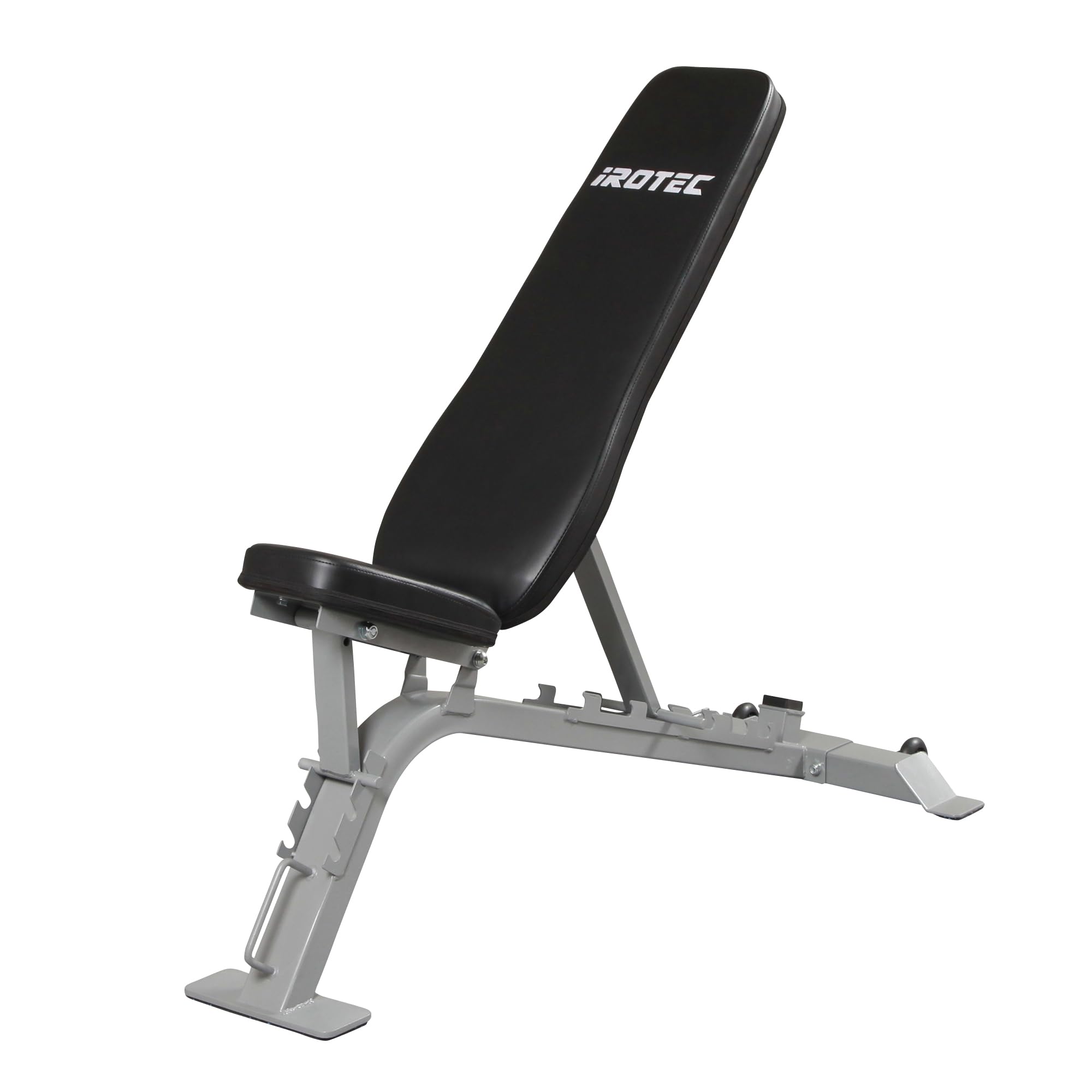 Amazon.co.jp: IROTEC（アイロテック）パワーエフアイディベンチHPM V2