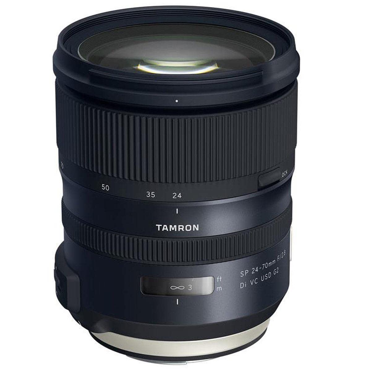 Amazon.co.jp: TAMRON 大口径標準ズームレンズ SP24-70mm F2.8 Di VC