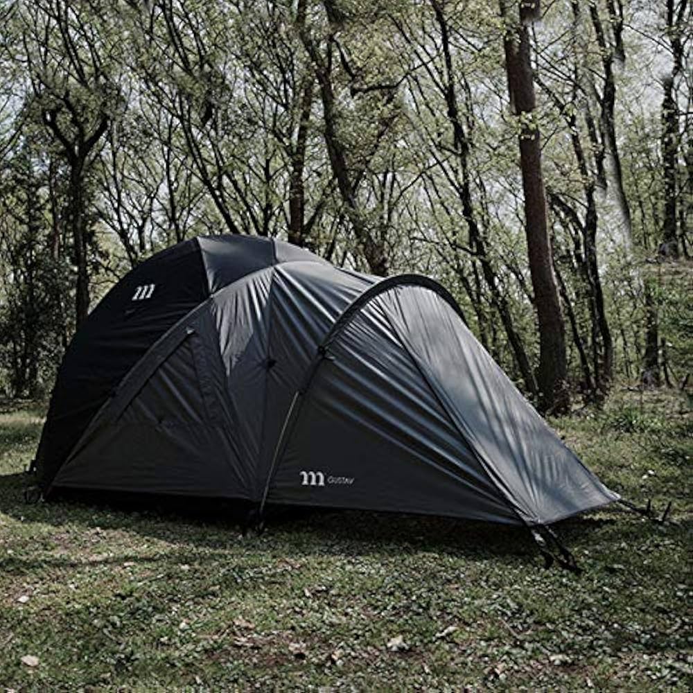 Amazon | [MURACO(ムラコ)] Gustav 4P MTE1200010909 | MURACO(ムラコ