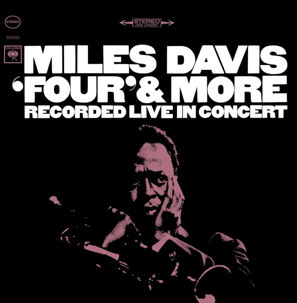 Miles Davis - 