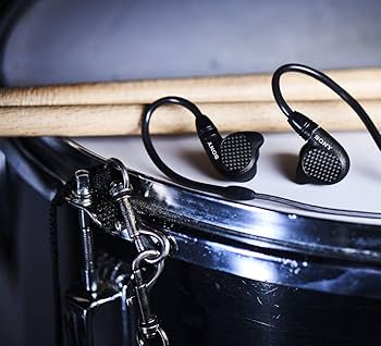 Amazon.co.jp: ソニー(SONY) ステレオイヤホン マルチBAシステム