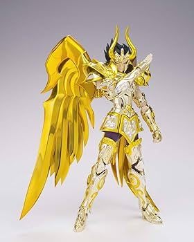 Amazon.co.jp: TAMASHII NATIONS 聖闘士聖衣神話EX 聖闘士星矢