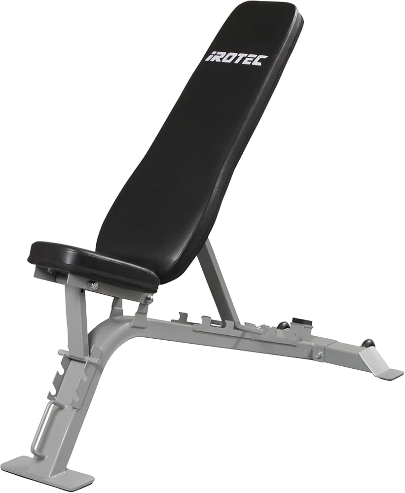 Amazon.co.jp: IROTEC（アイロテック）パワーエフアイディベンチHPM V2