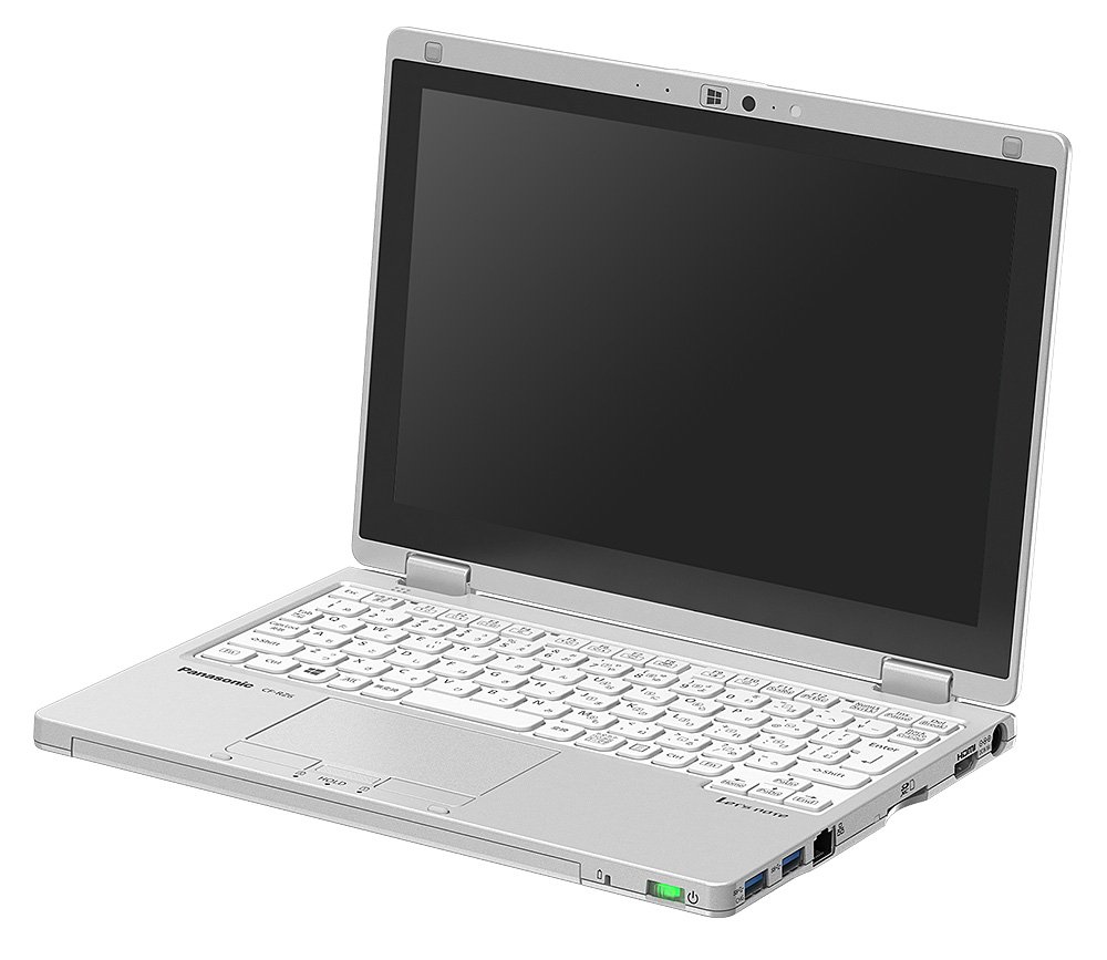 Amazon.co.jp: CF-RZ6RDDVS [Let's note RZ6 法人モデル(i5/10P