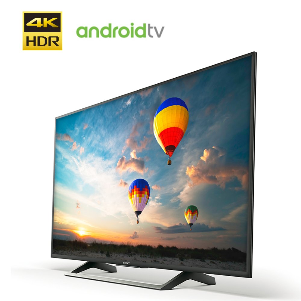 Amazon | ソニー 43V型 液晶 テレビ ブラビア KJ-43X8000E S 4K