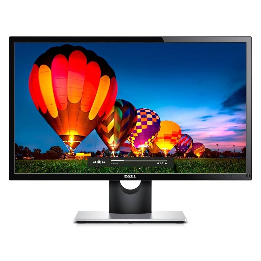 DELL SE2416HC 液晶モニター 【公式通販】