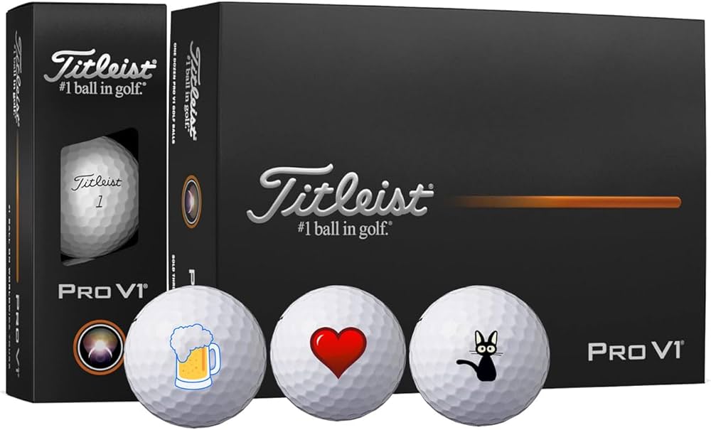 Amazon.co.jp: スピードオウンネーム 付き ゴルフボール タイトリスト