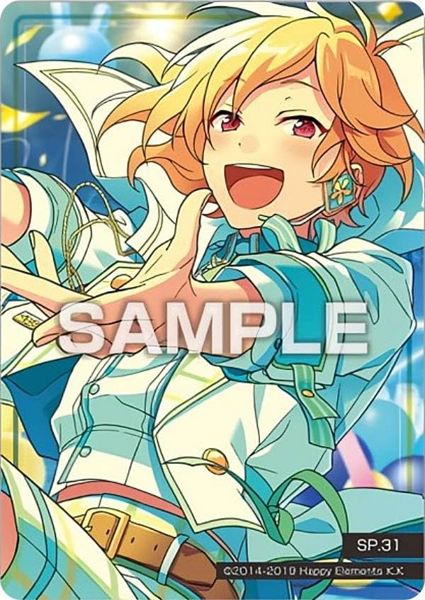 新品☆あんスタ☆カラ鉄☆Ra*bits【仁兎なずな】特典☆コースター