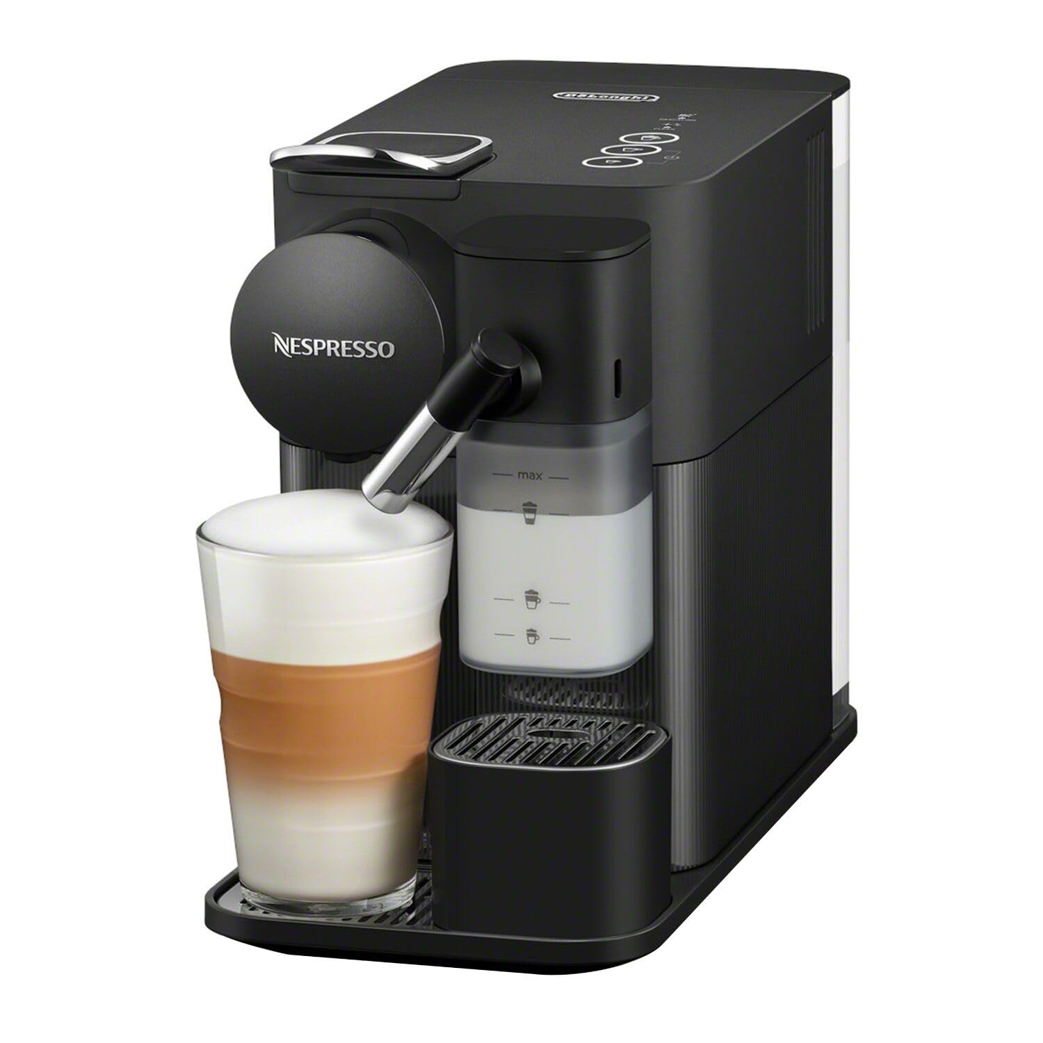 Amazon.com: Nespresso Lattissima One Original Espresso Machine