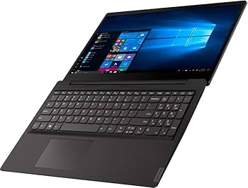 Amazon.com: Lenovo 2019 IdeaPad S145 15.6