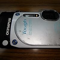 Amazon.co.jp: OLYMPUS TG-870 WHT Stylus TG-870 Compact Digital