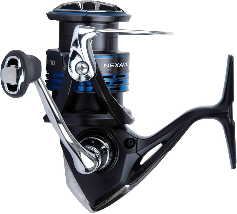 Amazon | シマノ(SHIMANO) スピニングリール ネクサーブ C3000 FI
