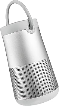 Amazon.com: Bose SoundLink Revolve+ Portable & Long-Lasting