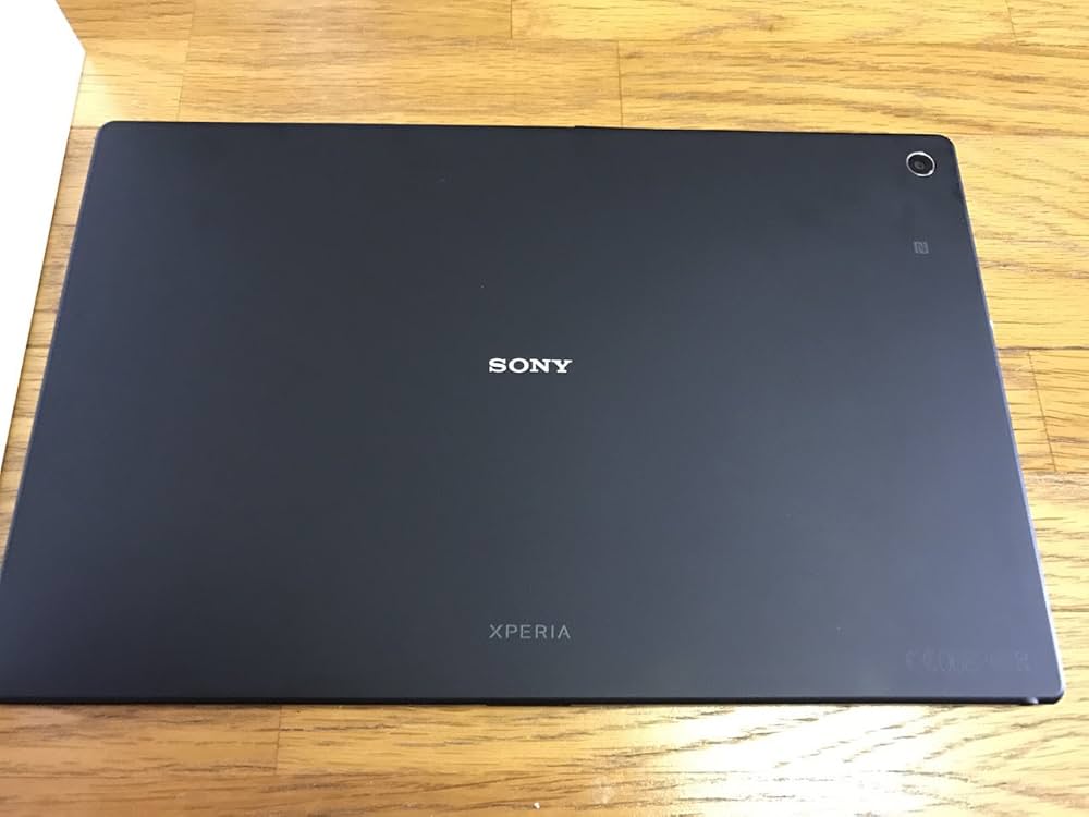 Amazon.co.jp: ソニー Xperia Z2 Tablet WiFi SGP512 メモリ3GB