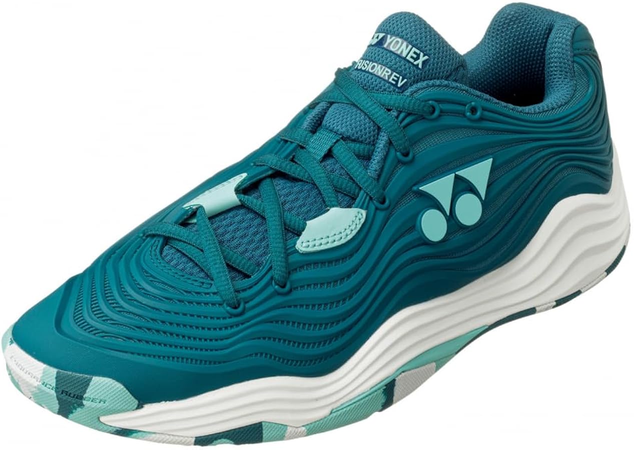 Amazon | [ヨネックス] パワークッションフュージョンレブ5MAC