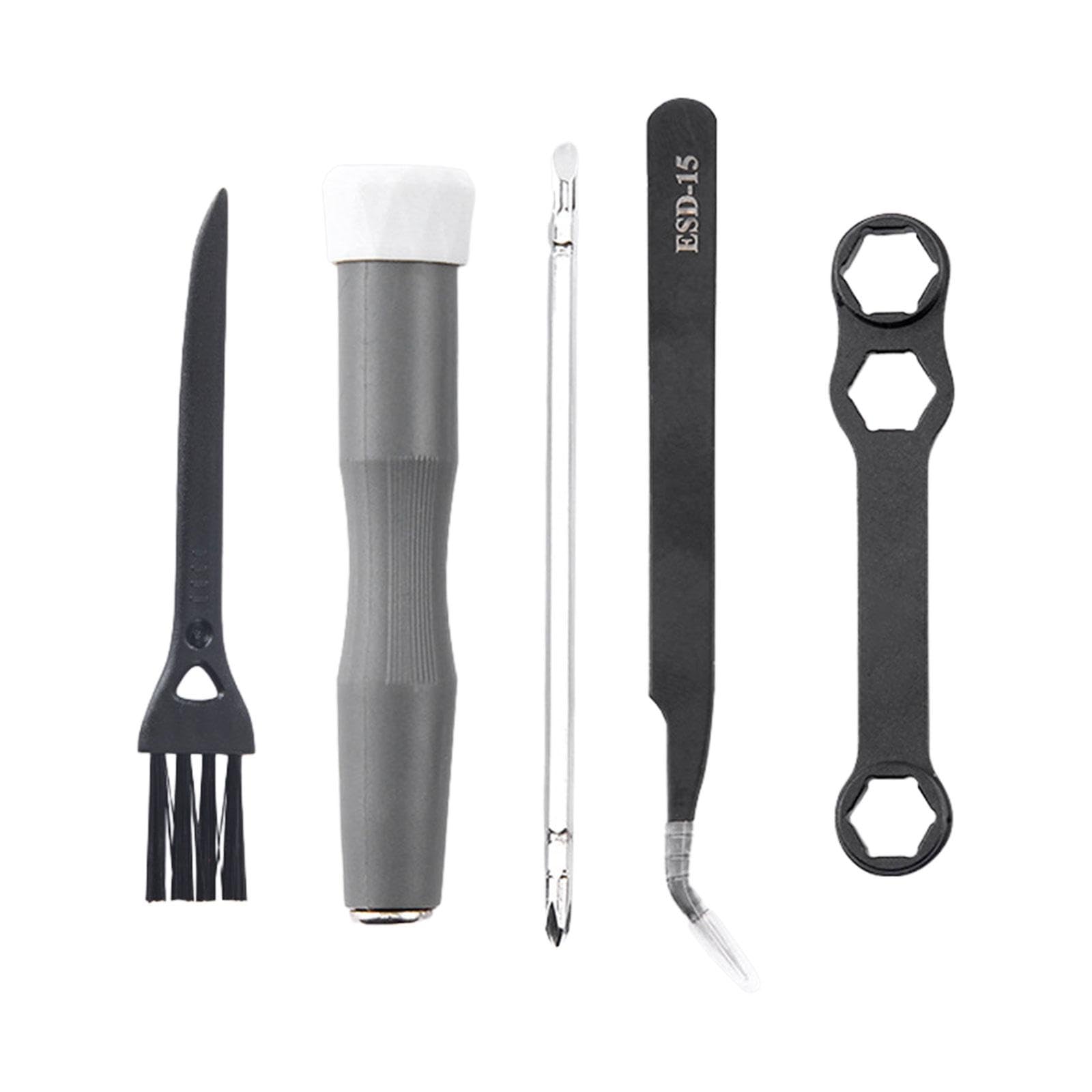 Amazon | Almencla 釣りリールツールセット釣りリール修理