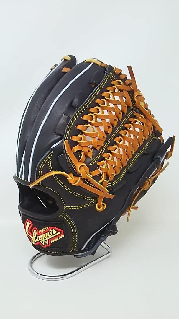 Amazon | 久保田スラッガー 軟式グラブ 内野オールポジション用KSN-L7S