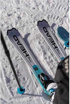 Amazon | HEAD(ヘッド) スキー 板 Supershape Team Easy JRS ジュニア