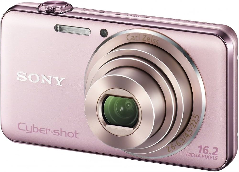 Amazon | SONY Cyber-Shot(サイバーショット) WX50 (1620万CMOS/光学x5