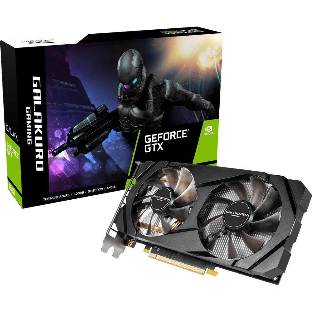 Amazon | 玄人志向 NVIDIA GeForce GTX 1660 搭載 グラフィックボード