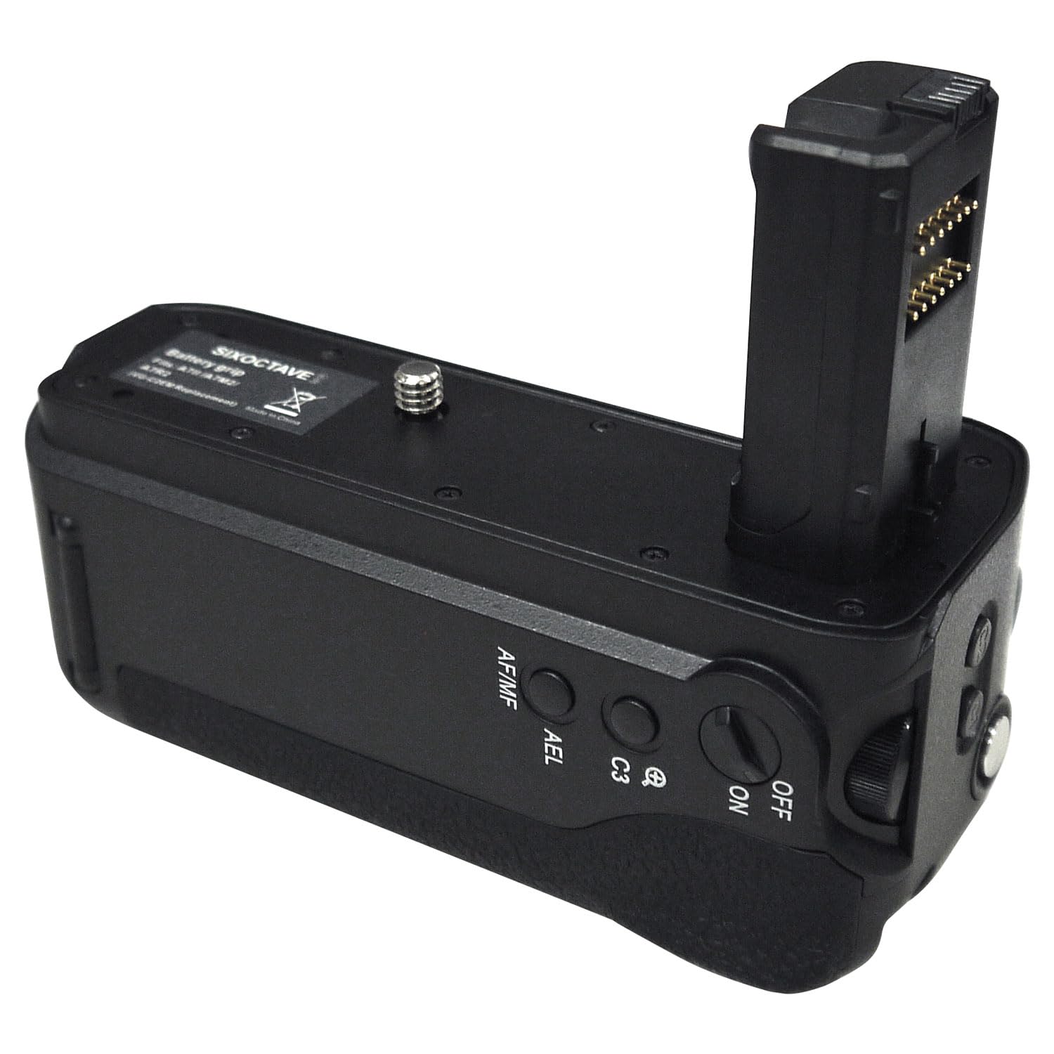 Amazon | SIXOCTAVE VG-C2EM 縦位置グリップ ソニー 互換品 α7SII