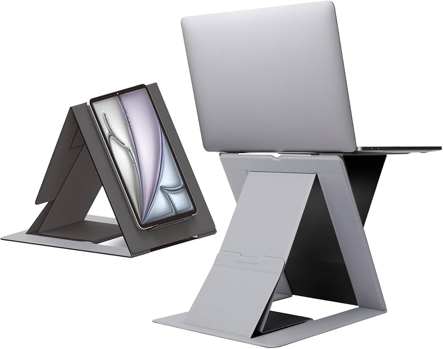 Amazon.co.jp: MOFT Z [先端デザイン設計 ] ノートパソコンスタンド 4