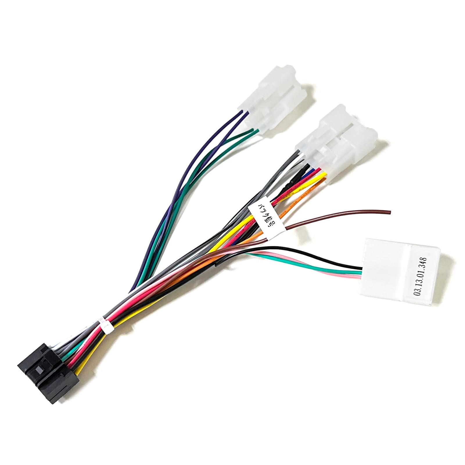 Amazon.co.jp: KASUVARカスワー トヨタ/豊田/TOYOTA専用変換アダプター