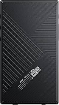 Amazon.co.jp: 《ロゴ入りクロスプレゼント》 FIIO デジタルオーディオ