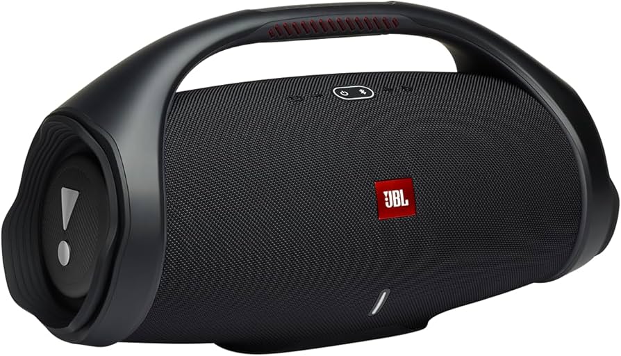 Amazon.com: JBL Boombox 2 - Portable Bluetooth Speaker, Powerful