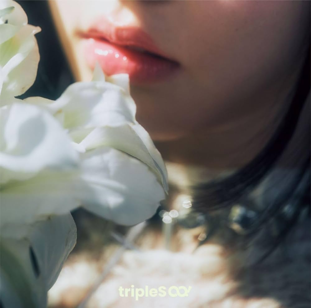 Amazon.co.jp: tripleS ∞! (アンタイトル) (通常盤): ミュージック