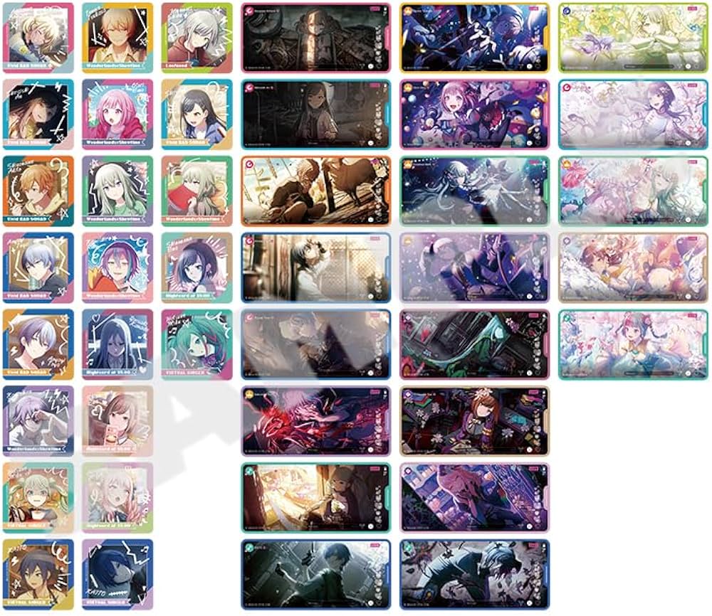 Amazon.co.jp: 『プロジェクトセカイ カラフルステージ！ feat. 初音