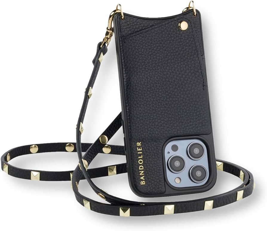 Amazon.co.jp: BANDOLIER バンドリヤー iPhone 14 Plus 用 ケース
