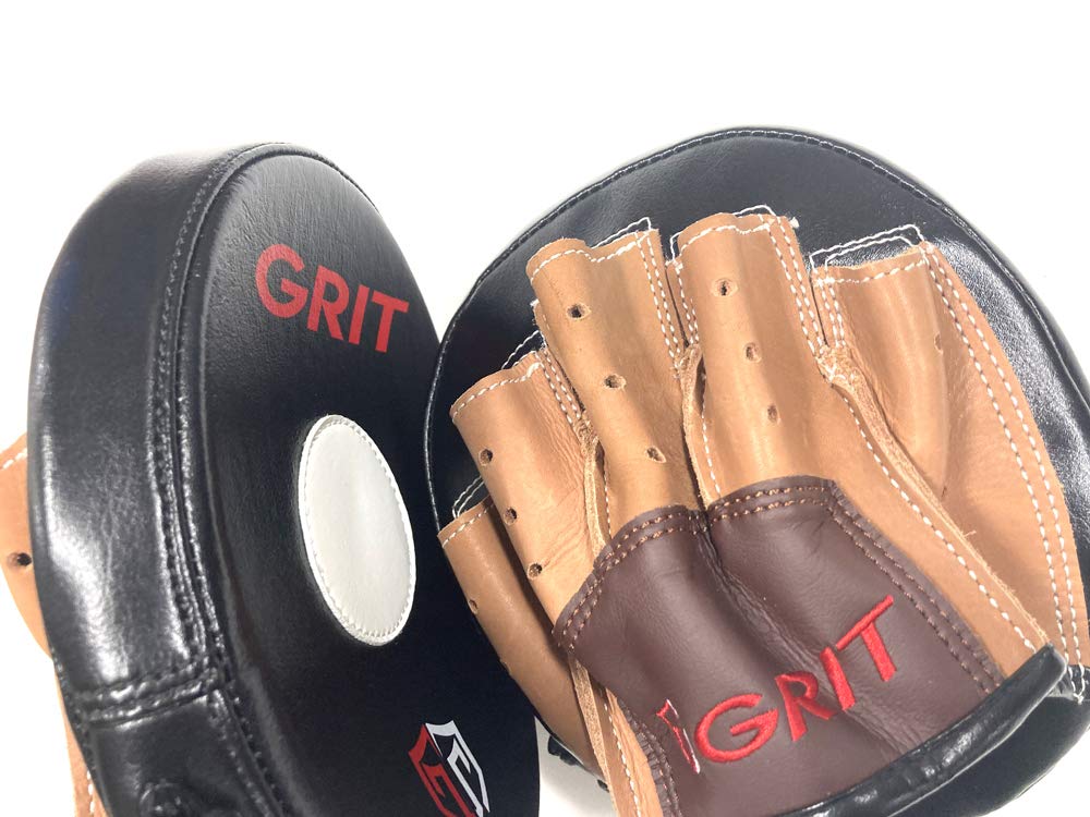 GRIT パンチングミット 2個セット 新品 楽天市場】パンチングミット 2