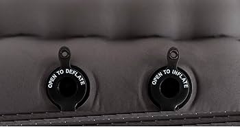 Amazon | KAMMOK(カモック) インシュレーテッド ポンゴ グラナイト