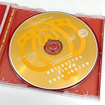 Amazon.co.jp: 名取さなミュージックコレクション Vol.1 : おもちゃ