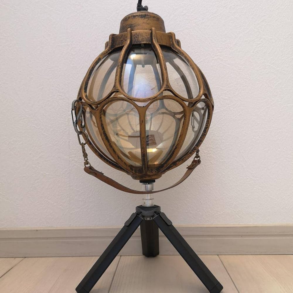 Amazon | トールガレージブランド ネバギバ ランタンシェード | カー