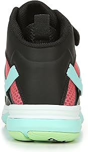 Amazon | [ライカ] ダンスエクササイズシューズ DEVOTION XT MID