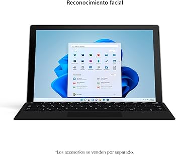Amazon.com : Microsoft Surface Pro 7+ 128GB i5-1135G7 8GB RAM