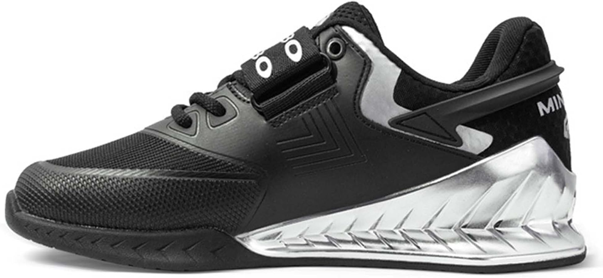 Amazon | [ONAIC] ウエイトリフティングシューズメンズのdeadlift