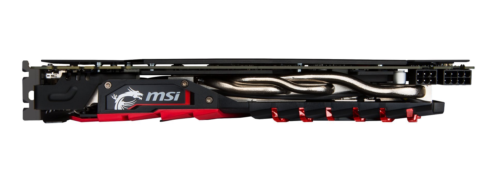 Amazon | GeForce GTX1070 8G Gaming X | MSI | グラフィックボード 通販