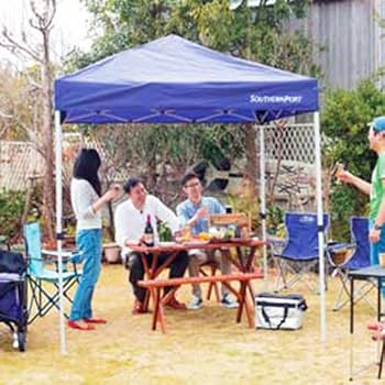 Amazon | コーナン オリジナル スタンダードタープ 200 ロイヤルブルー