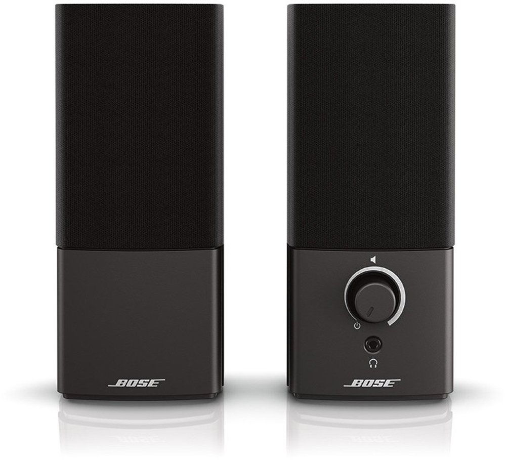 Amazon.co.jp: Bose Companion 2 Series III multimedia speaker