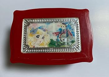 Amazon.co.jp: キャンディキャンディ オルゴール いがらしゆみこ先生