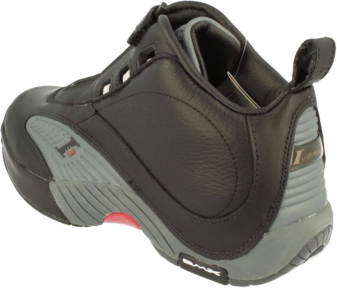 Buy Reebok Allen Iverson I3 Answer IV Mens Hi Top Basketball