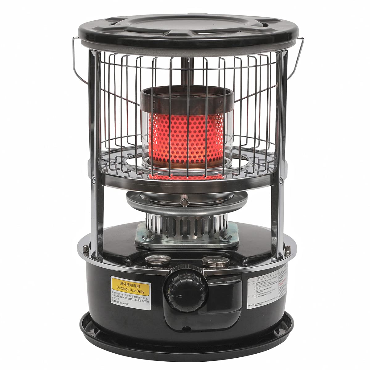 Amazon.co.jp: PASECO(パセコ) 対流型 石油ストーブ WKH-3100G 【日本